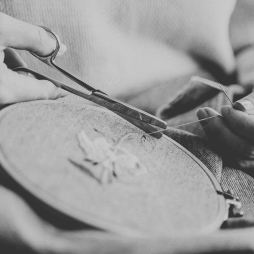 Slow Fashion – Why We Choose Quality Over Quantity