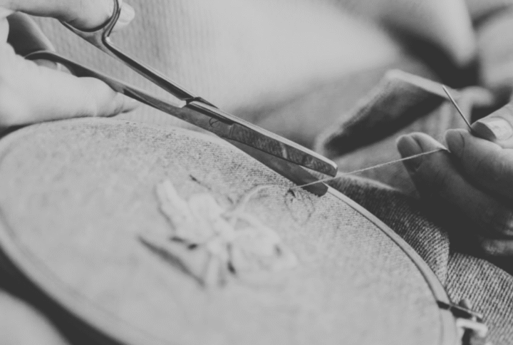 Slow Fashion – Why We Choose Quality Over Quantity